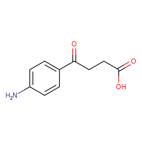 4-(4-Aminophenyl)-4-oxobutanoic acid