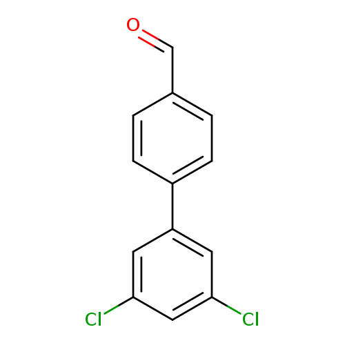 3',5'-Dichloro-[1,1'-biphenyl]-4-carbaldehyde