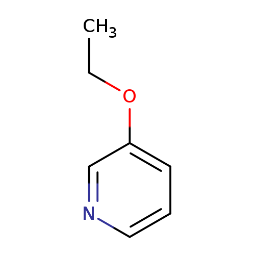 3-Ethoxypyridine