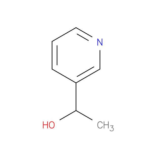 3-(1-Hydroxyethyl)pyridine