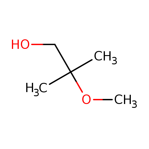 2-Methoxy-2-methylpropan-1-ol