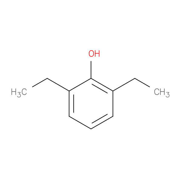2,6-Diethylphenol
