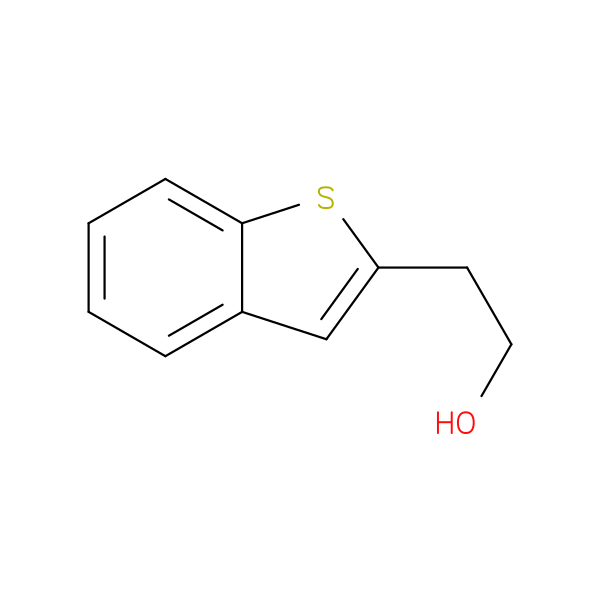 Benzo[b]thiophene-2-ethanol