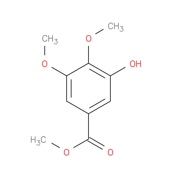 Methyl 3-hydroxy-4,5-dimethoxybenzoate