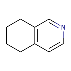 5,6,7,8-Tetrahydroisoquinoline