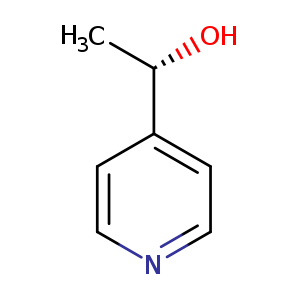 (S)-1-(Pyridin-4-yl)ethanol