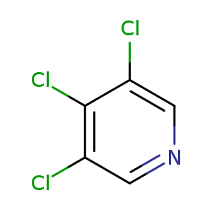 3,4,5-Trichloropyridine