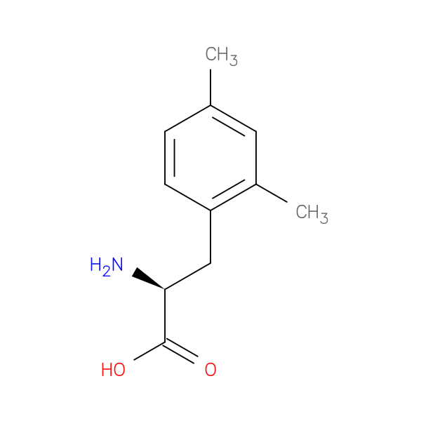 2,4-Dimethyl-L-phenylalanine