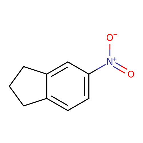 4(5)-NITROINDAN