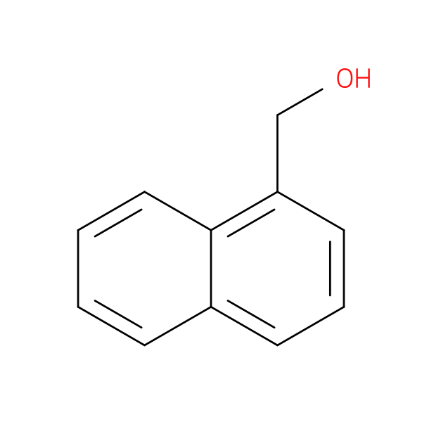 Naphthalen-1-ylmethanol