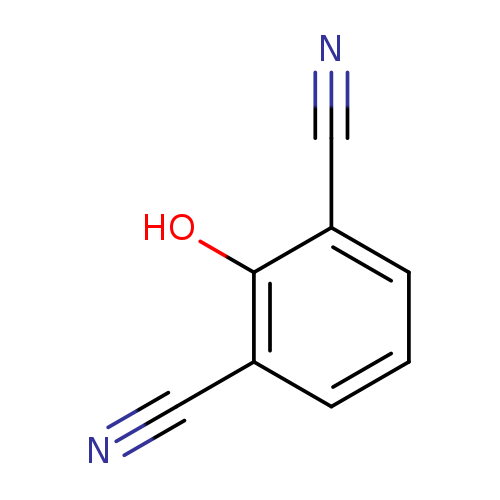 2-Hydroxyisophthalonitrile