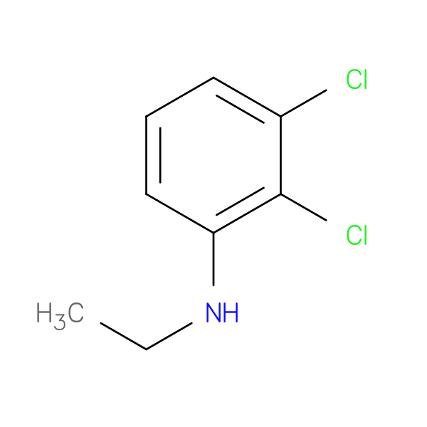 (2,3-Dichloro-phenyl)-ethyl-amine