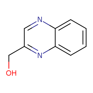 Quinoxalin-2-ylmethanol