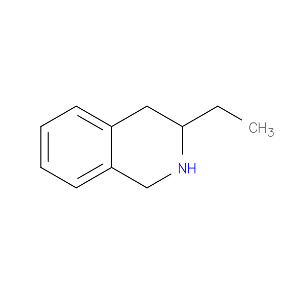3-Ethyl-1,2,3,4-tetrahydroisoquinoline