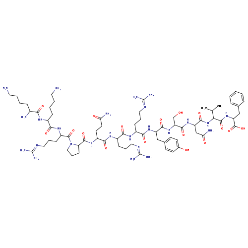 DAPK Substrate Peptide