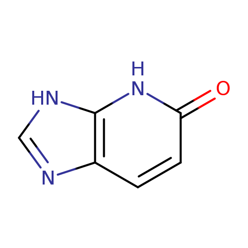 IMIDAZO[4,5-B]PYRIDIN-5-OL
