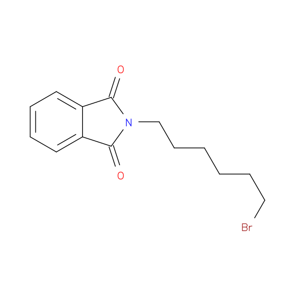 N-(6-Bromohexyl)phthalimide
