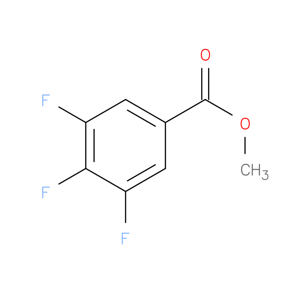 Methyl 3,4,5-Trifluorobenzoate