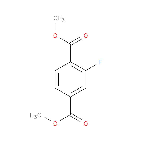 Dimethyl 2-fluoroterephthalate
