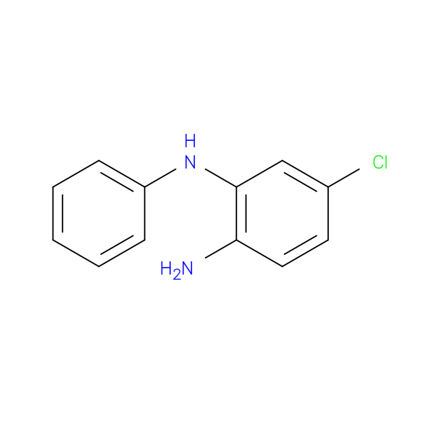5-Chloro-N1-phenylbenzene-1,2-diamine