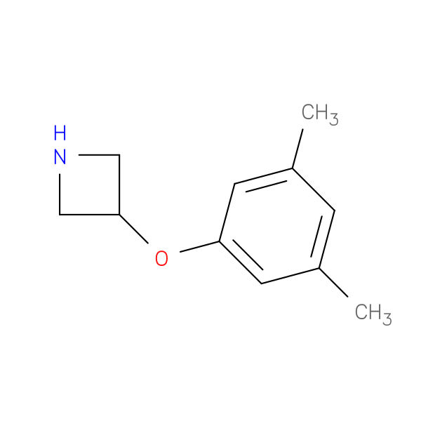 3-(3,5-Dimethylphenoxy)azetidine