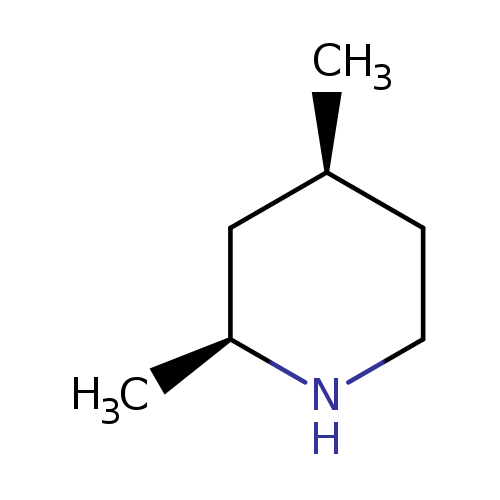 cis-2,4-Lupetidine
