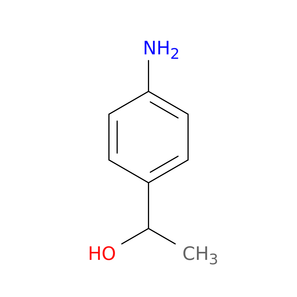 1-(4-Aminophenyl)ethanol