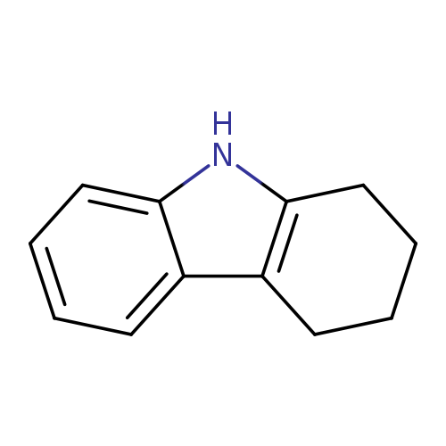 2,3,4,9-Tetrahydro-1H-carbazole