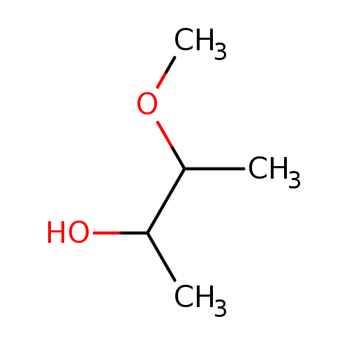 3-Methoxy-2-butanol