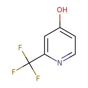 4-Hydroxy-2-trifluoromethylpyridine