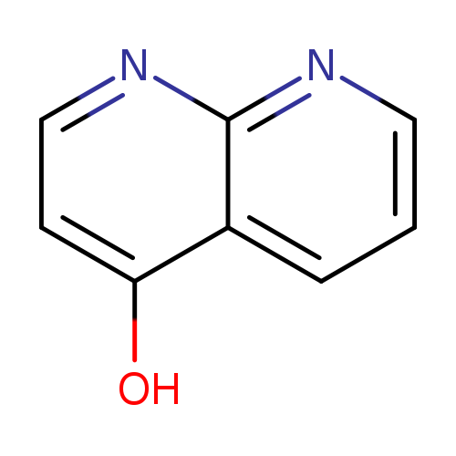 1,8-Naphthyridin-4-ol