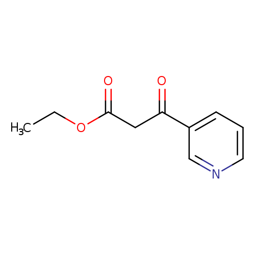 3-Oxo-3-pyridin-3-yl-propionic acid ethyl ester