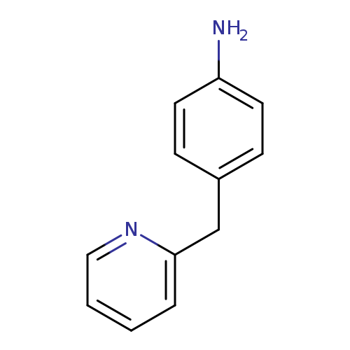 2-(4-AMINOBENZYL)PYRIDINE