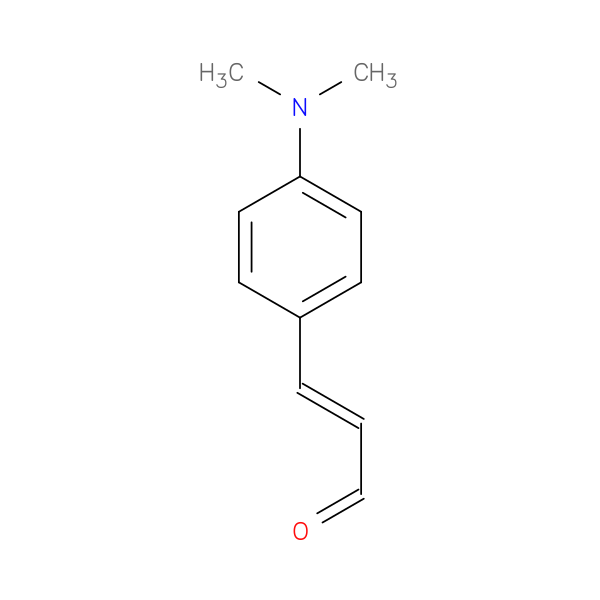 3-(4-(DIMETHYLAMINO)PHENYL)ACRYLALDEHYDE