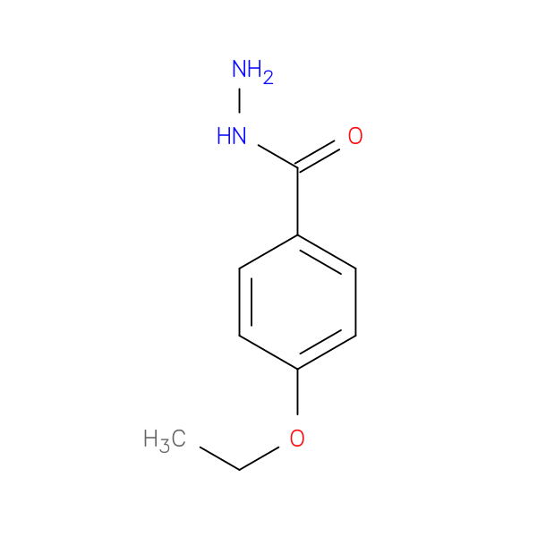 4-Ethoxybenzhydrazide