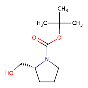 BOC-D-Prolinol