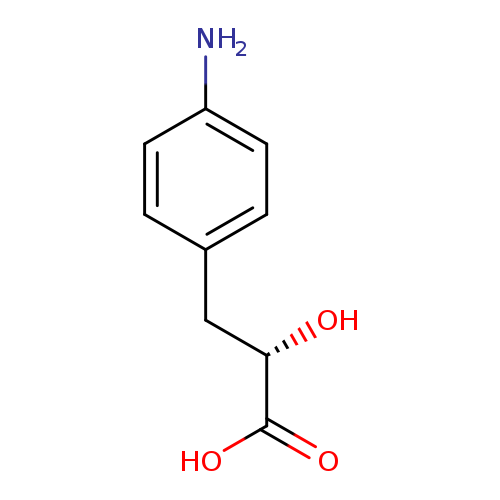 4-Aminophenyllactic