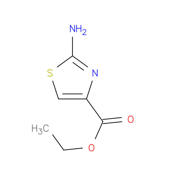 Ethyl 2-aminothiazole-4-carboxylate