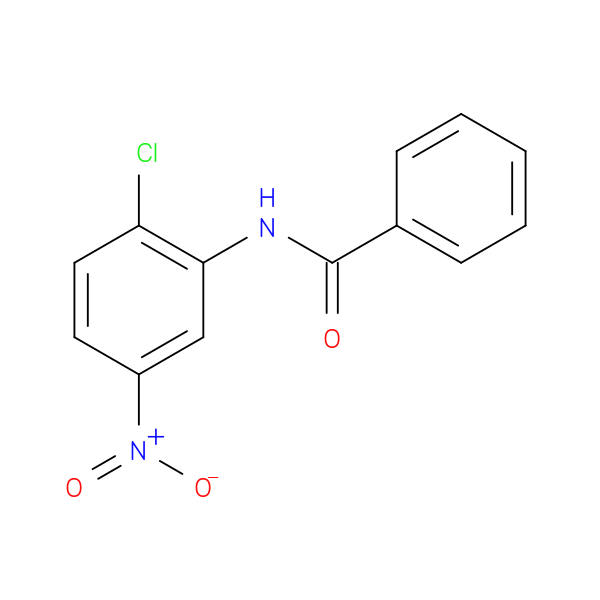 N-(2-Chloro-5-nitrophenyl)benzamide