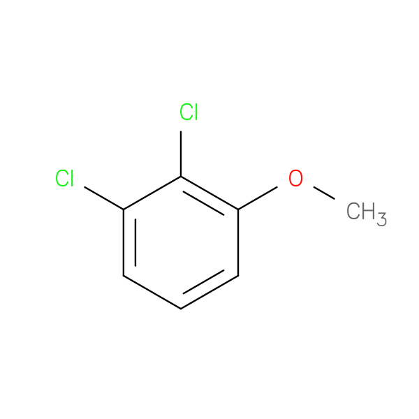 1,2-Dichloro-3-methoxybenzene