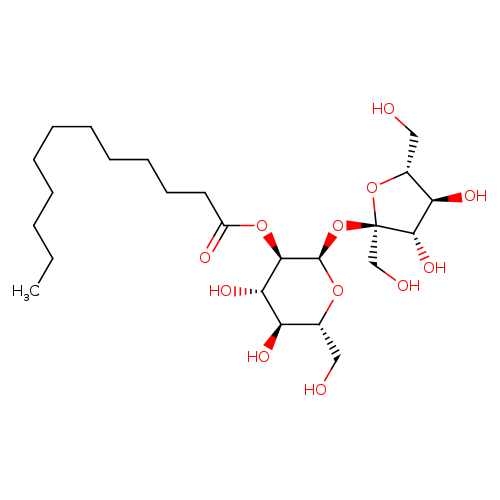 SACCHAROSE LAURATE