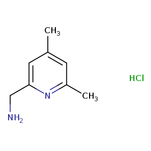 2-Pyridinemethanamine, 4,6-dimethyl-