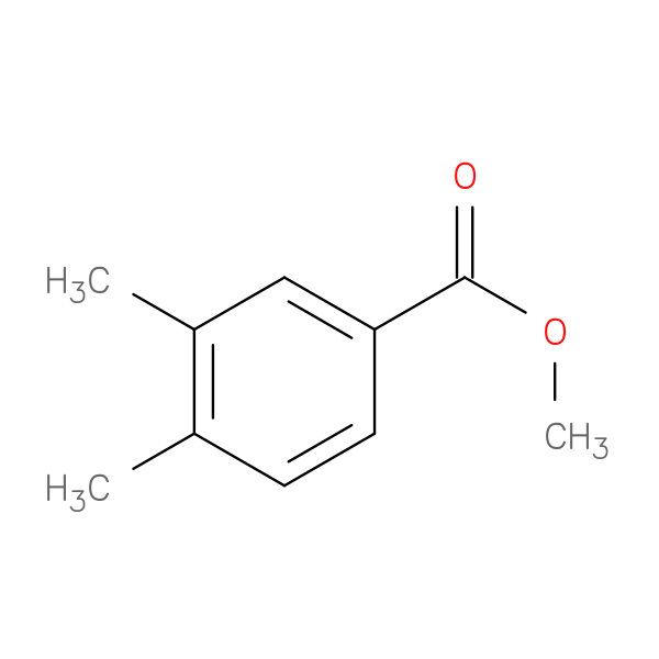 Methyl 3,4-dimethylbenzoate