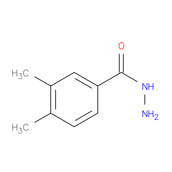 3,4-Dimethylbenzohydrazide