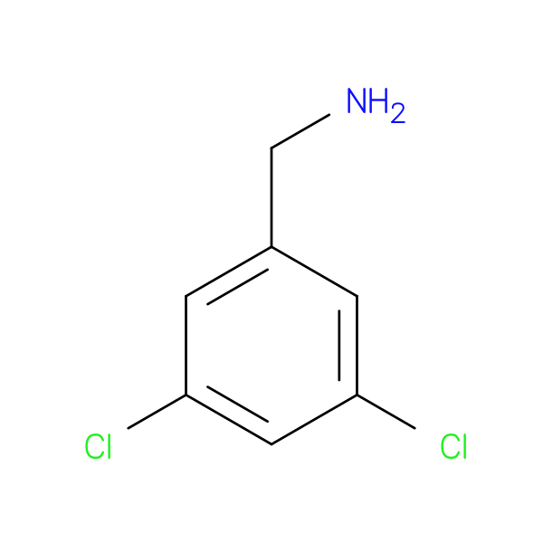 3,5-Dichlorobenzylamine