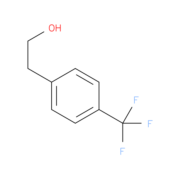 2-(4-(Trifluoromethyl)phenyl)ethanol