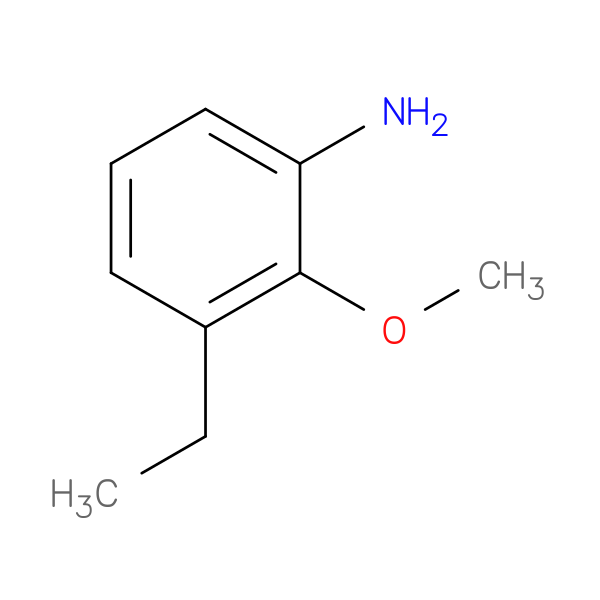 3-ethyl-2-methoxyaniline