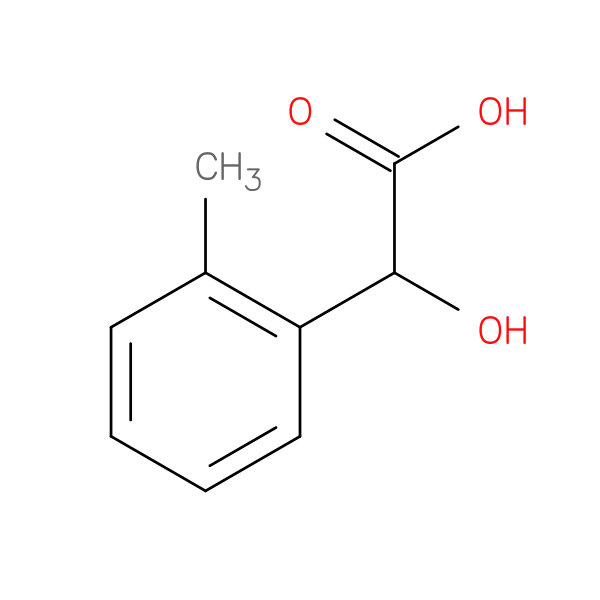 2-Hydroxy-2-(o-tolyl)acetic acid