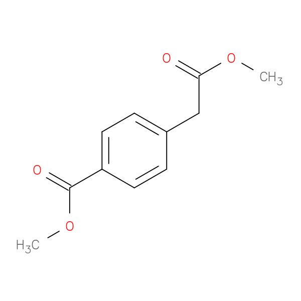 Methyl 4-(2-methoxy-2-oxoethyl)benzoate