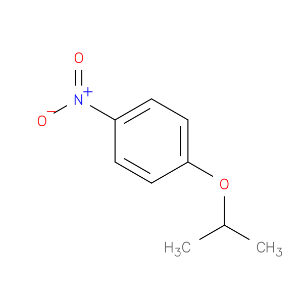 1-isopropoxy-4-nitrobenzene